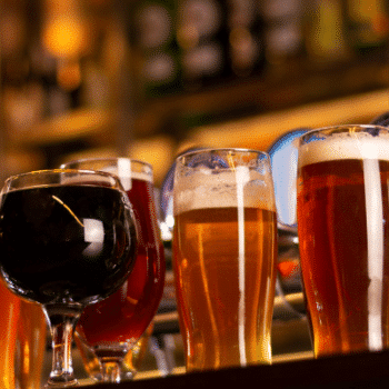 Choix Bière artisanale