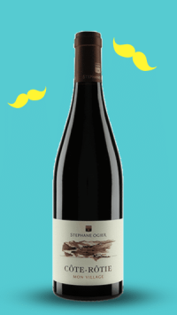 Notre sélection de Vins pour la Fête des Pères