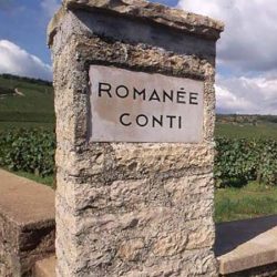 romanee conti