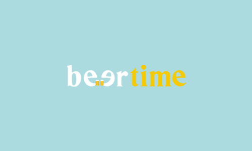 Logo Beer Time