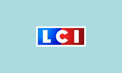Logo LCI