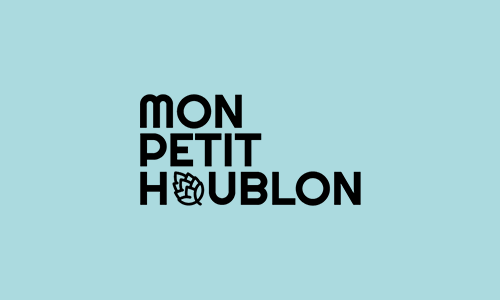 Logo Mon Petit Houblon